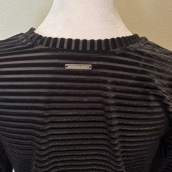 Michael Kors top‎ size XS - Picture 4 of 7